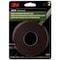 3M Super Strength Molding Tape, 03616, 7/8 in x 15 ft 7000000532 - alternate 1